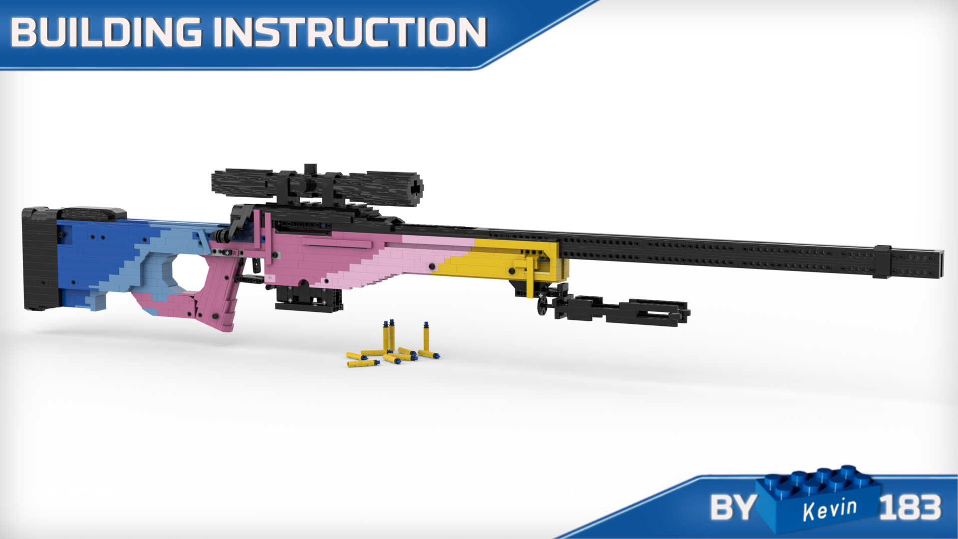 Replica Of AWP FADE PDF INSTRUCTION Kevin183 Shop