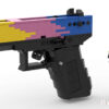 BLOCK-18 | FADE [BUILDING KIT]