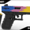 Replica of BLOCK-18 | FADE [BUILDING KIT]