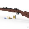 Pre-Order: Replica of Kar98k [BUILDING KIT]