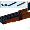 Pre-Order: Replica of Kar98k [BUILDING KIT]