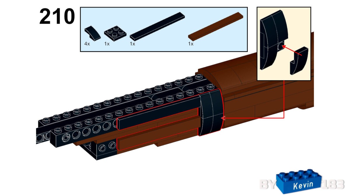Pre-Order: Replica of Kar98k [BUILDING KIT]
