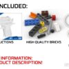 Pre-Order: Replica of Kar98k [BUILDING KIT]
