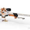 PRE-ORDER: Sniper Rifle AWP | Brickiimov Style [BUILDING KIT]