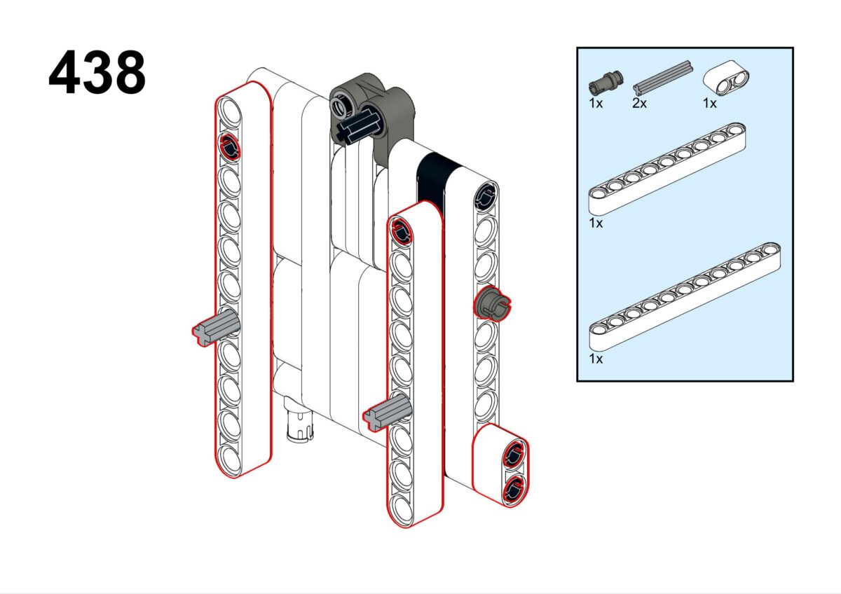 PRE-ORDER: Sniper Rifle AWP | Brickiimov Style [BUILDING KIT]